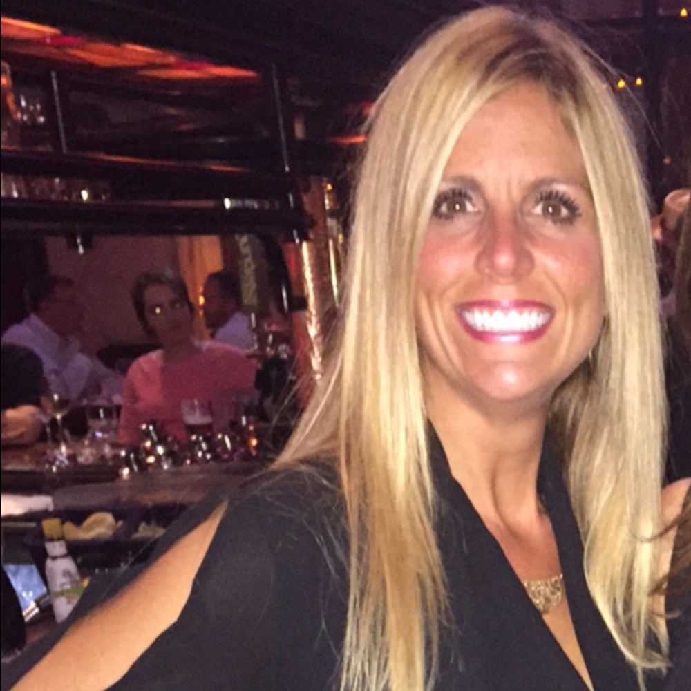 Meet your Posher, Lisa